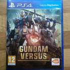 Gundam Versus (PS4) - pikkukuva 1