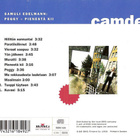 Samuli Edelmann • Peggy • Pienestä Kii CD - pikkukuva 2