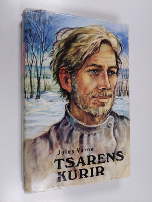 Jules Verne : Tsarens kuris