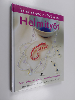 Robin Bellingham : Helmityöt