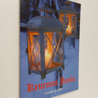 Keuruun joulu : vuosikirja 2009 - pikkukuva 1