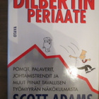 Scott Adams: Dilbertin periaate - pikkukuva 1