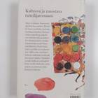 Inari Krohn : Musta ja muut värit - pikkukuva 2