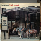 James Gang – Live In Concert - pikkukuva 1