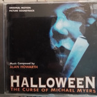 Cd Halloween soundtrack - pikkukuva 1