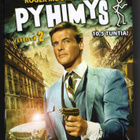 Pyhimys Väreissä 2 Digipak DVD Boxi Suomijulkaisu! - pikkukuva 1