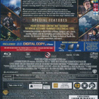 Pacific Rim  -   (2 Blu-ray) - pikkukuva 2