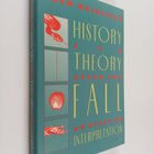 Fred Weinstein : History and Theory After the Fall : An E... - pikkukuva 1