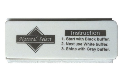 Natural Select Kynsien Kiiloitus Kuutio, 3 eri pintaa *UUSI*