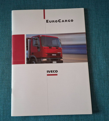 IVECO ESITE 1998