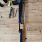 Jing Gong G3 SG1 JG098 Airsoft ase - pikkukuva 1