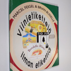 Marcel Feigel : Viinietikettejä - ilman etikettiä - pikkukuva 1