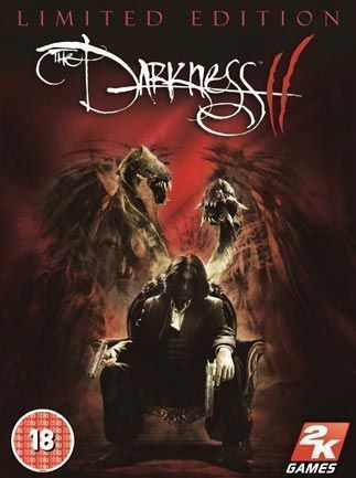 Darkness II "Limited Edition"