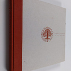 Suomen kulttuurirahasto Vuosikatsaus 1.10.1995-30.9.1996 - pikkukuva 1