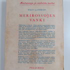 West Lathrop : Merirosvojen vanki - pikkukuva 2
