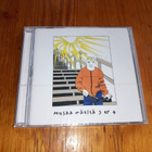 Musaa mäeltä 3 & 4 - CD - pikkukuva 1
