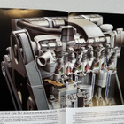 Opel 1,6 Diesel -esite 80-luvun alusta - pikkukuva 1