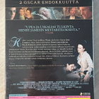 Jane Campion: NAISEN MUOTOKUVA (2006) Nicole Kidman (UUSI) - pikkukuva 2