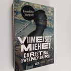Christina Sweeney-Baird : Viimeiset miehet (näytekappale) - pikkukuva 1