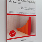 Victor Seabra Franco : Temas de contabilidade de gestao :... - pikkukuva 1