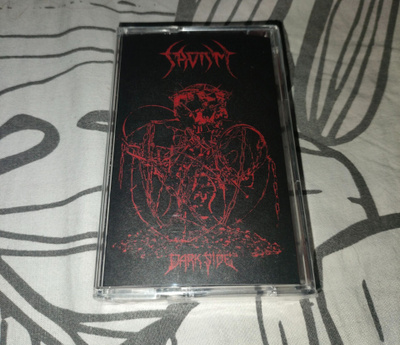 Sadism – Darkside
