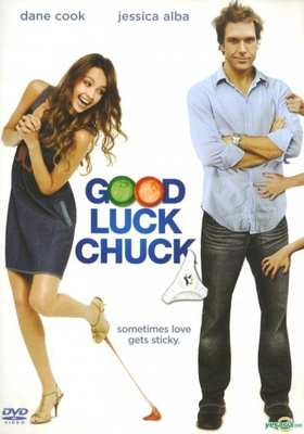 Good Luck Chuck (DVD)