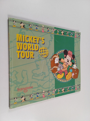 Mickey's World tour