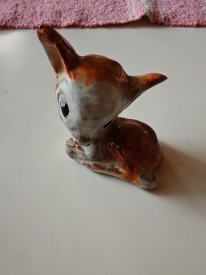 Svante Turunen bambi