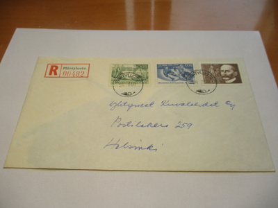 1965 Mäntyluoto R kuori