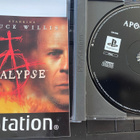 Apocalypse PS1 - BRUCE WILLIS - pikkukuva 3