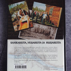 Sankareita, veijareita ja huijareita - Lapin kullankaivajien - pikkukuva 2