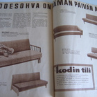 KOTILIESI elokuu 15 / 1958 - pikkukuva 3