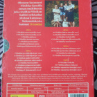 VIISIKKO TV-sarja DVD - pikkukuva 4