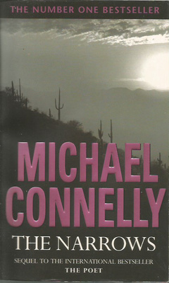 Michael Connelly <> THE NARROWS 2004 nid.