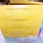 3cd + dvd Coldplay : A Head Full of Dreams ( SIS POSTIKULU) - pikkukuva 2