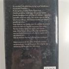 Liza Marklund : Nobels testamente - pikkukuva 2