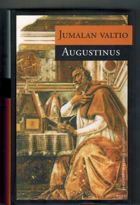 Augustinus : Jumalan valtio I