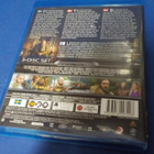 VIKINGS SEASON 4 VOLUME 1 BLU-RAY NIMMARILLA - pikkukuva 2