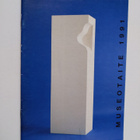 Museotaite 1991 - pikkukuva 1