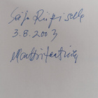 Martti I. Jaatinen : Kerrostalon kuolema (signeerattu, te... - pikkukuva 3