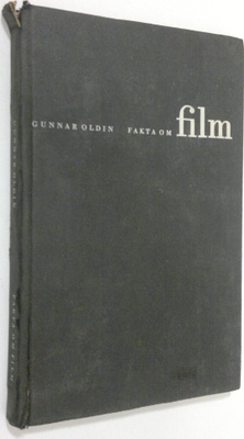 Gunnar Oldin : Fakta om film