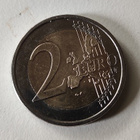 2 Eur - YK:n juhlaraha - 2005 - pikkukuva 1