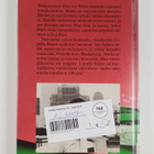 Paul Auster : Aaveita : New York -trilogia 2 - pikkukuva 2