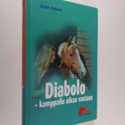 Gabi Adam : Diabolo : kamppailu aikaa vastaan - pikkukuva 1