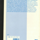 Bahtin: Dostojevskin poetiikan ongelmia - pikkukuva 2