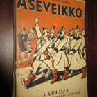 Aseveikko lauluja vuodelta 1942 - pikkukuva 1