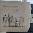 HÄMÄLÄIS-OSAKUNNAN SOITTAJAT, Hämiksen hurma, LP -85 - pikkukuva 1