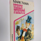 Mark Twain : Veren perintö - pikkukuva 1