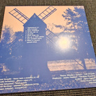 Asa - Eteenpäin elävä LP - pikkukuva 2