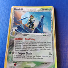 Beedrill 1/113 delta species - pikkukuva 1